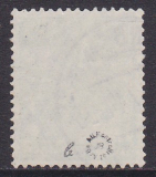 Alli.Bes. Mi.-Nr. 946 b oo gepr. Arge