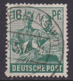 Alli.Bes. Mi.-Nr. 949 c oo gepr. Arge