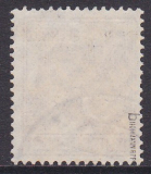 Alli.Bes. Mi.-Nr. 956 b oo gepr. BPP