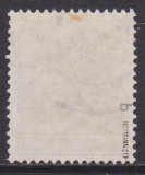 Alli.Bes. Mi.-Nr. 956 b oo gepr. BPP