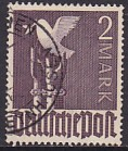 Alli.Bes. Mi.-Nr. 960 b oo gepr. Arge
