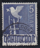Alli.Bes. Mi.-Nr. 962 b oo Befund