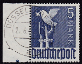 Alli.Bes. Mi.-Nr. 962 b oo Befund