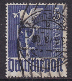 Alli.Bes. Mi.-Nr. 962 c oo gepr. Arge