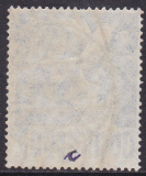 Alli.Bes. Mi.-Nr. 962 c oo gepr. Arge