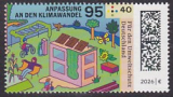 Bund Mi.-Nr. 3987 **