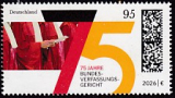 Bund Mi.-Nr. 3989 **