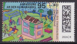 Bund Mi.-Nr. 3987 oo