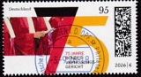 Bund Mi.-Nr. 3989 oo