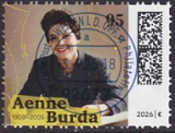 Bund Mi.-Nr. 3991 oo