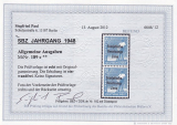 SBZ Mi.-Nr. 189 c ** Befund