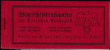 Deutsches Reich Mi.-Nr. MH 44 **