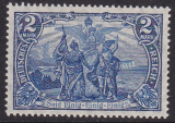 Deutsches Reich Mi.-Nr. 95 A II **