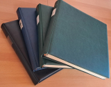 Spitzensammlung Bund 1949 - 1994 postfrisch komplett
