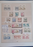 Spitzensammlung Bund 1949 - 1994 postfrisch komplett