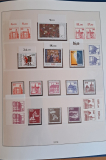 Spitzensammlung Bund 1949 - 1994 postfrisch komplett
