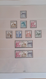 Spitzensammlung Bund 1949 - 1994 postfrisch komplett