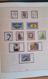 Spitzensammlung Bund 1949 - 1994 postfrisch komplett
