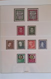 Spitzensammlung Bund 1949 - 1994 postfrisch komplett