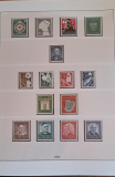 Spitzensammlung Bund 1949 - 1994 postfrisch komplett
