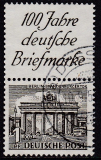 Berlin Mi.-Nr. S 1 oo