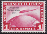 Deutsches Reich Mi.-Nr. 496 ** gepr. BPP