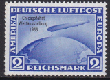 Deutsches Reich Mi.-Nr. 497 ** gepr. BPP