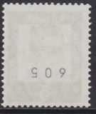 Bund Mi.-Nr. 347 x R **
