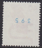Bund Mi.-Nr. 699 A R d **