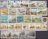 Jersey Jahrgang 1987 postfrisch