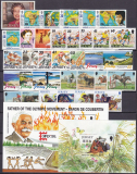Jersey Jahrgang 1996 postfrisch