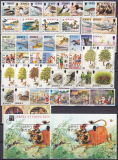 Jersey Jahrgang 1997 postfrisch