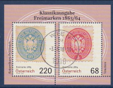 Österreich Block 98 oo