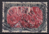 Deutsches Reich Mi.-Nr. 66 II oo