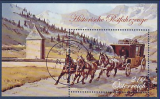 Österreich Block 100 oo