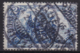Deutsches Reich Mi.-Nr. 82 B oo