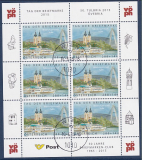 Österreich Kleinbogen Mi.-Nr. 3218 oo