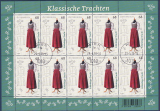 Österreich Kleinbogen Mi.-Nr. 3271 oo