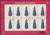 Österreich Kleinbogen Mi.-Nr. 3364 oo