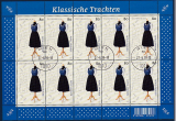 Österreich Kleinbogen Mi.-Nr. 3472 oo
