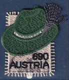Österreich Mi.-Nr. 3430 oo