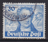 Berlin Mi.-Nr. 63 oo