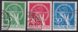 Berlin Mi.-Nr. 68/70 oo gepr. BPP