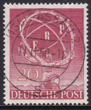 Berlin Mi.-Nr. 71 oo