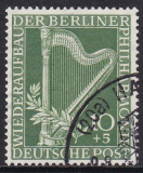 Berlin Mi.-Nr. 72 oo