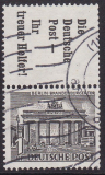Berlin Mi.-Nr. S 10 oo