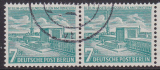 Berlin Mi.-Nr. 121 Paar oo
