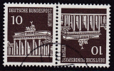 Berlin Mi.-Nr. K 5 oo