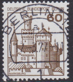Berlin Mi.-Nr. 537 R oo
