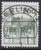 Berlin Mi.-Nr. 540 R oo